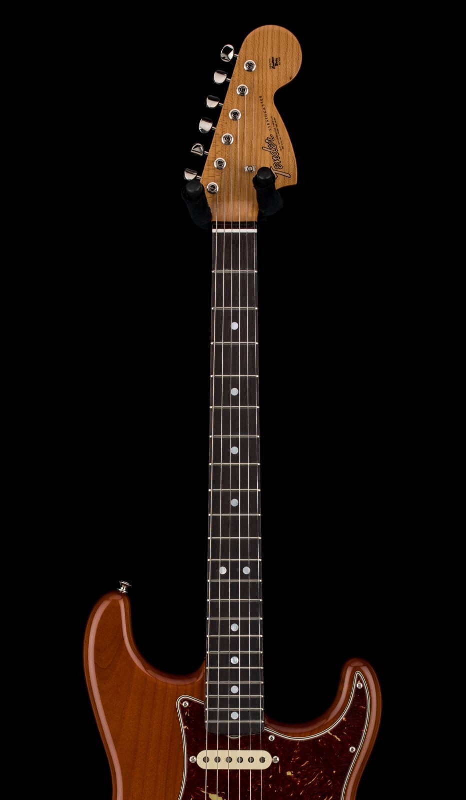 Fender Custom Shop Empire 67 Stratocaster NOS – Sunset Orange #86756