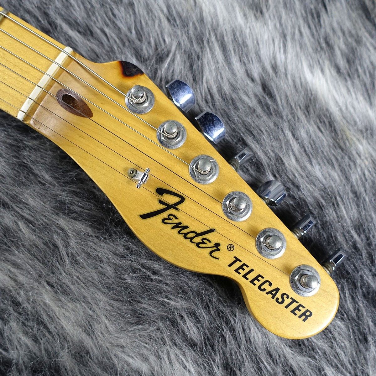 Fender American Special Telecaster 3-Color Sunburst Electric Guitar #BE14000