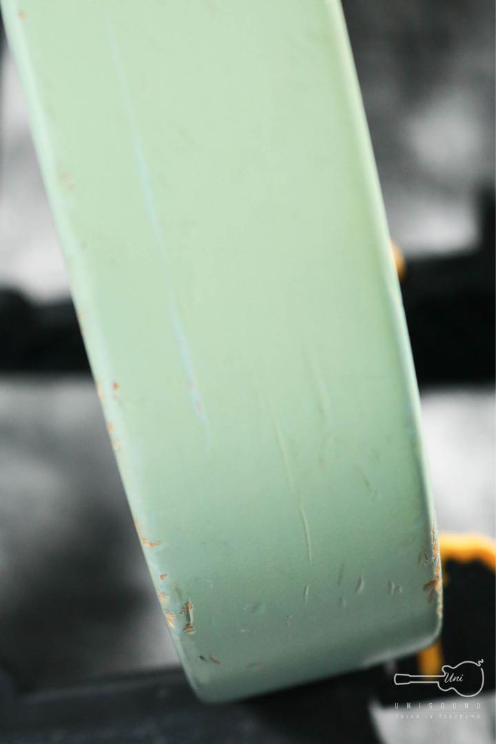Electric Guitar Fender Highway One Telecaster Daphne Blue