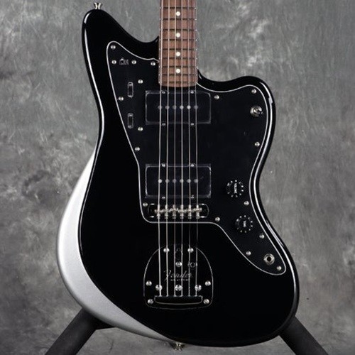 Fender / Made in Japan Limited Starmaster Rosewood Fingerboard Black