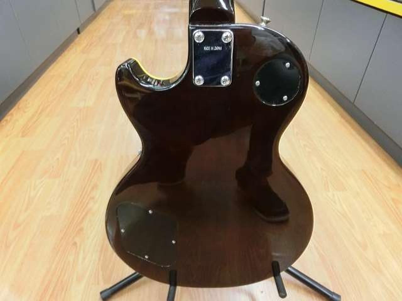 YAMAHA SL400S Electric Guitar