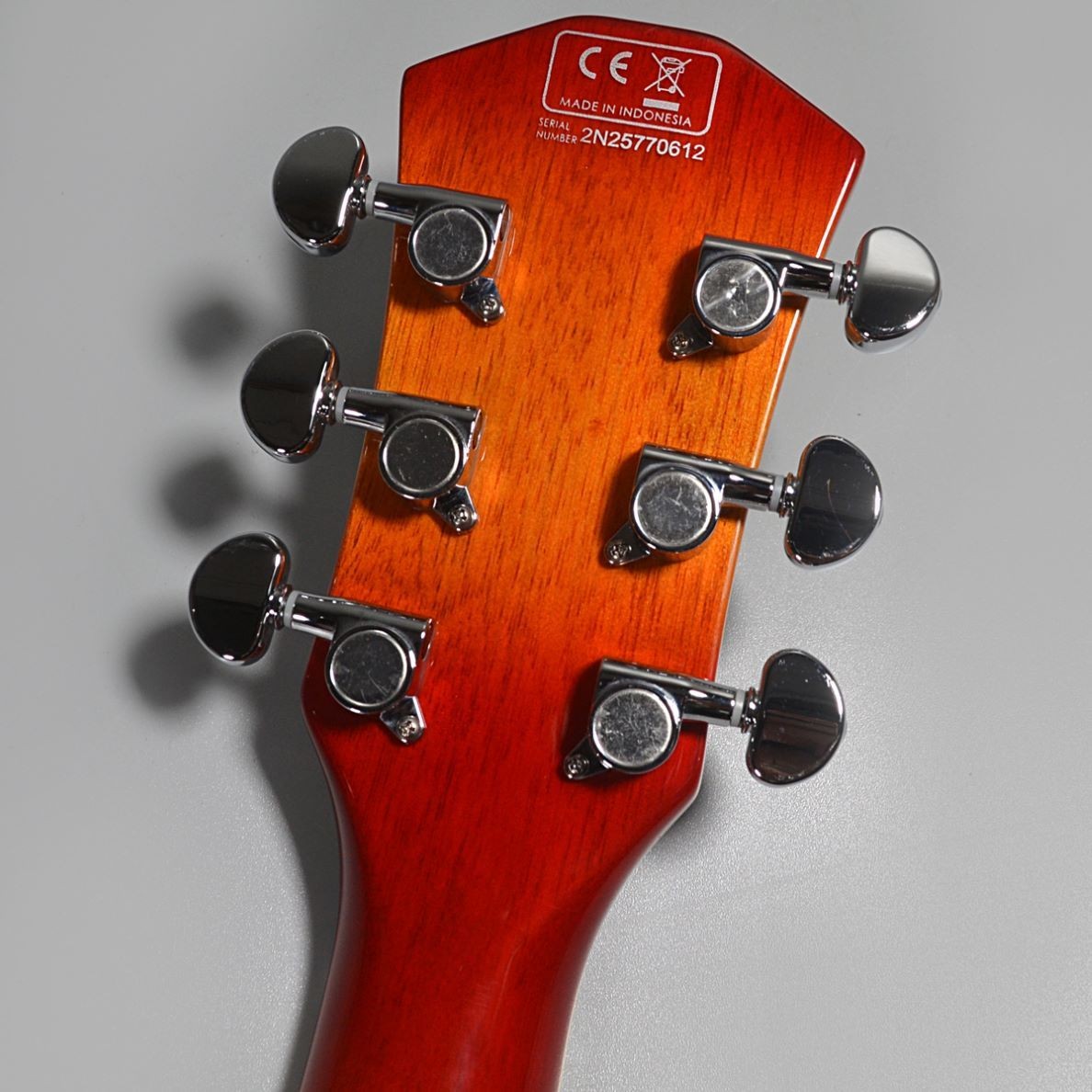Sire Larry Carlton H7 Cs Safe delivery from Japan