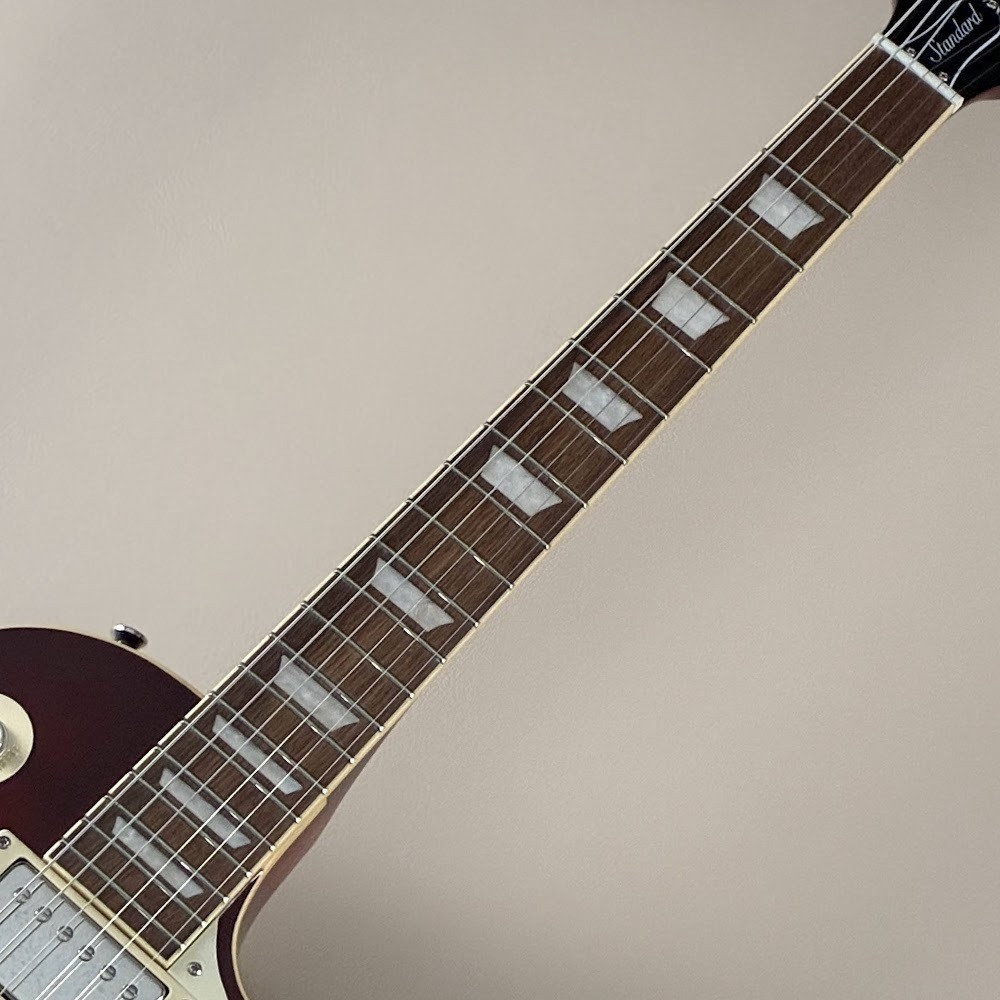 Epiphone Les Paul Standard 60s Iced Tea Burst S N 25061526445 4.06kg Up to 30 ti