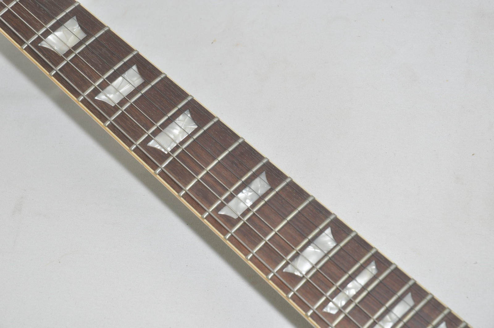 Burny SG-type Electric guitar RefNo 7773