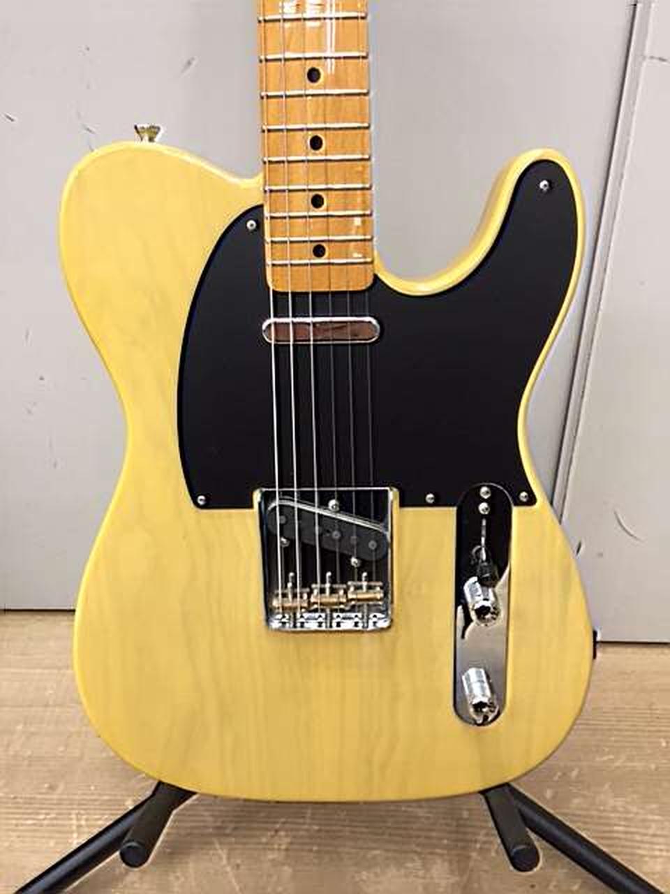 EDWARDS Telecaster Type E-TE-98ASM Electric Guitar