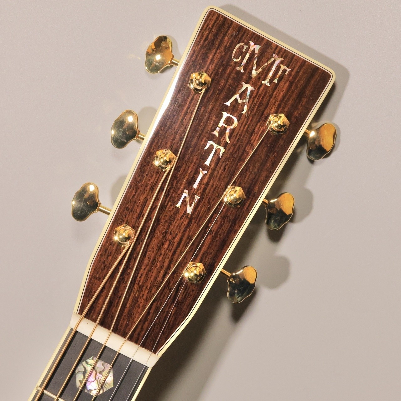 Martin D-45 Standard #3023316 [In stock at Kurosawa Main Store]