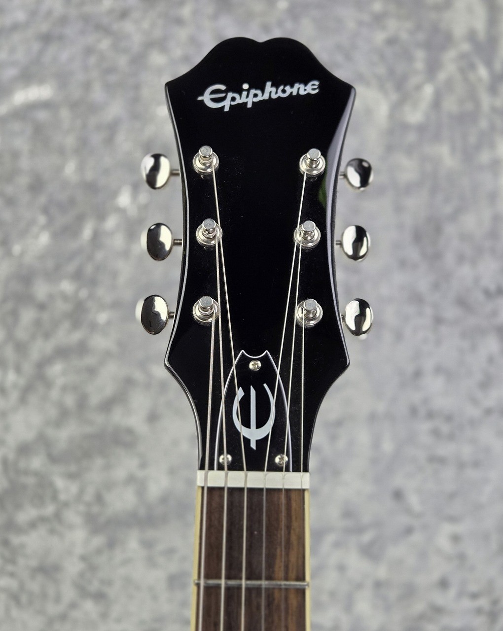 Epiphone Casino Vintage Sunburst #25121510095 3.16kg