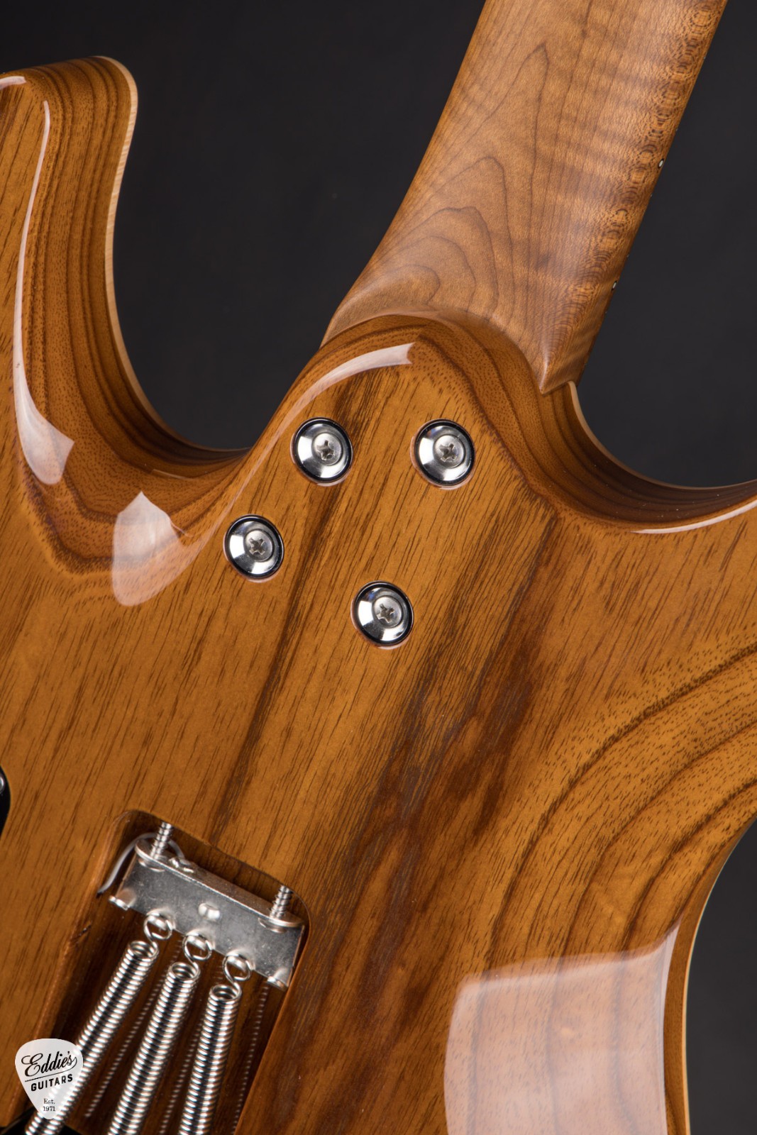 Suhr Modern Roasted – Surf Green