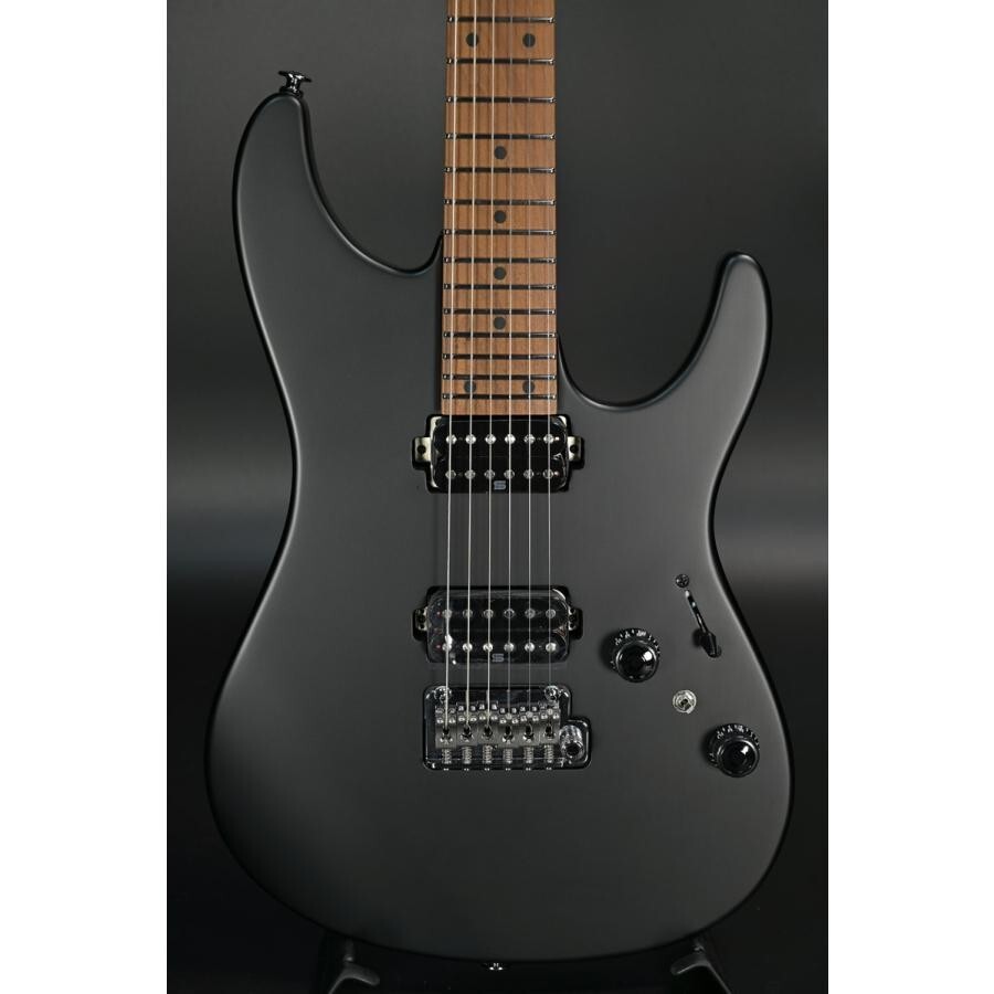 Ibanez / Prestige AZ2402 BKF (Black Flat)