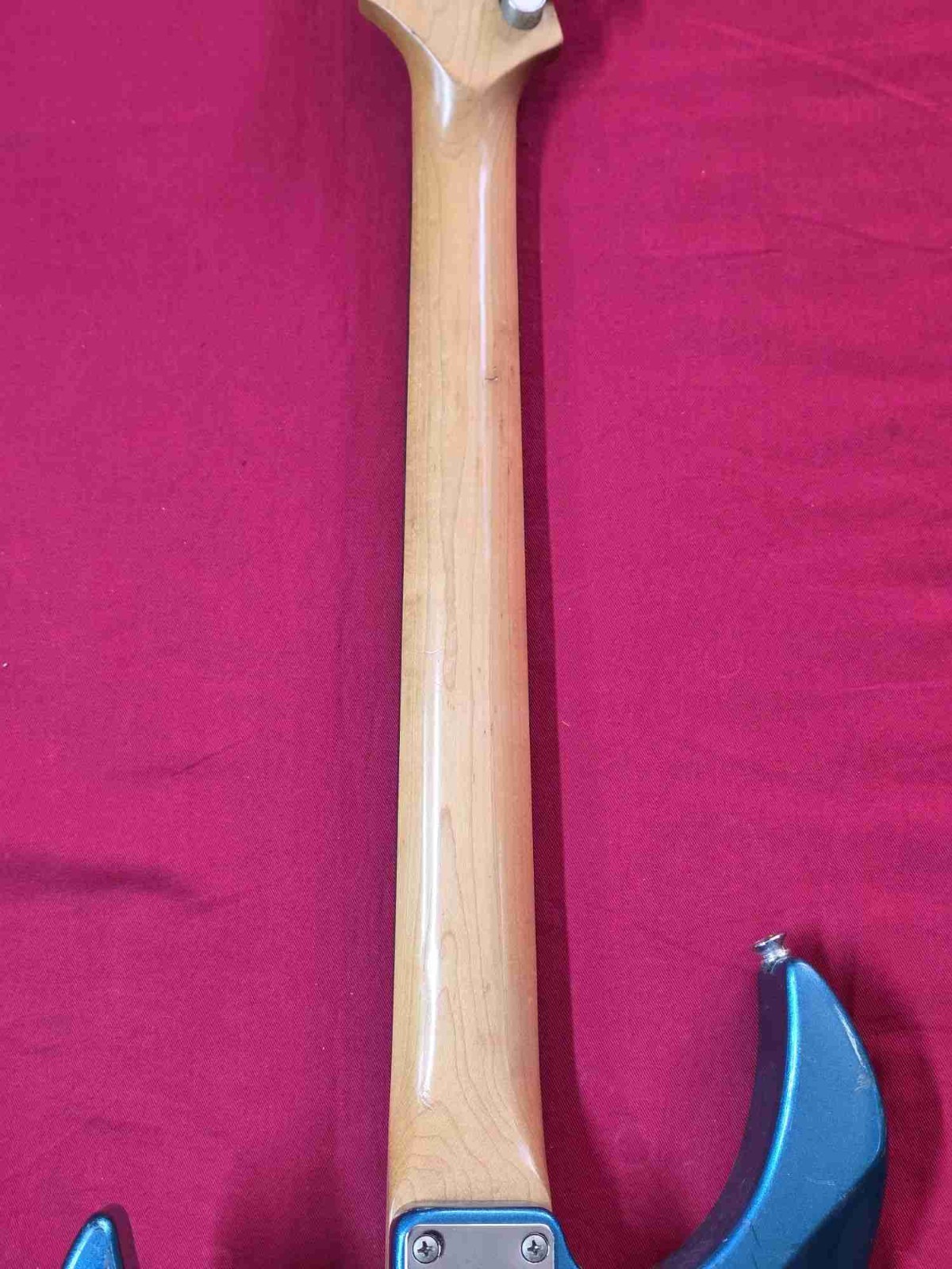 Yamaha YGX-121D Taiwan 1990’s Electric Guitar