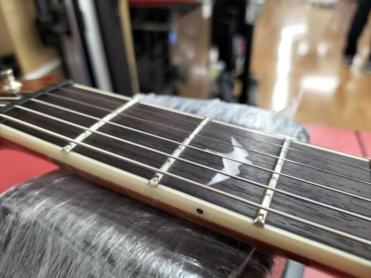 PAUL REED SMITH SE MCCARTY 594 VS ELECTRIC GUITAR 770771