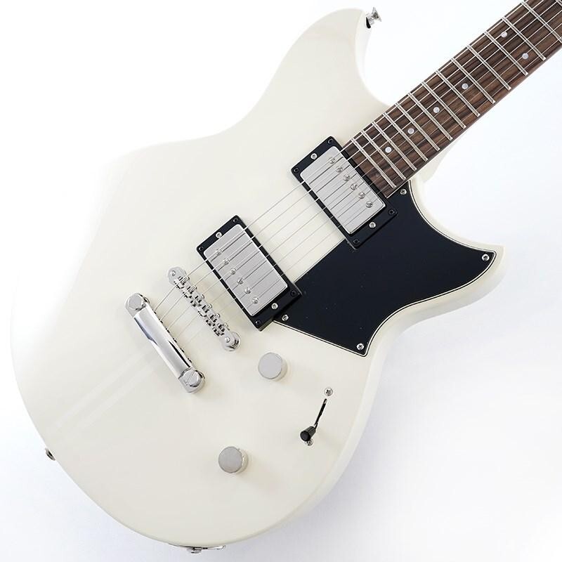 YAMAHA Electric guitar REVSTAR RSE20 VW (Vintage White)