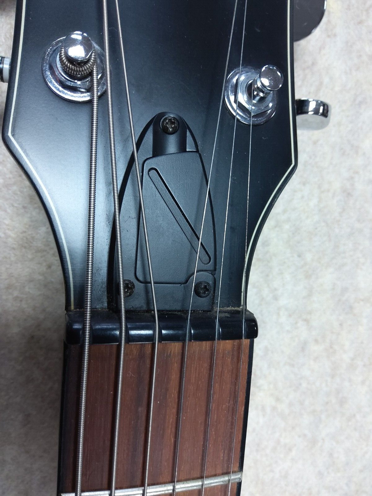 Ibanez Artcore Series AMF73-TF-12-01 Hollow Body Electric Guitar Tobacco Flat