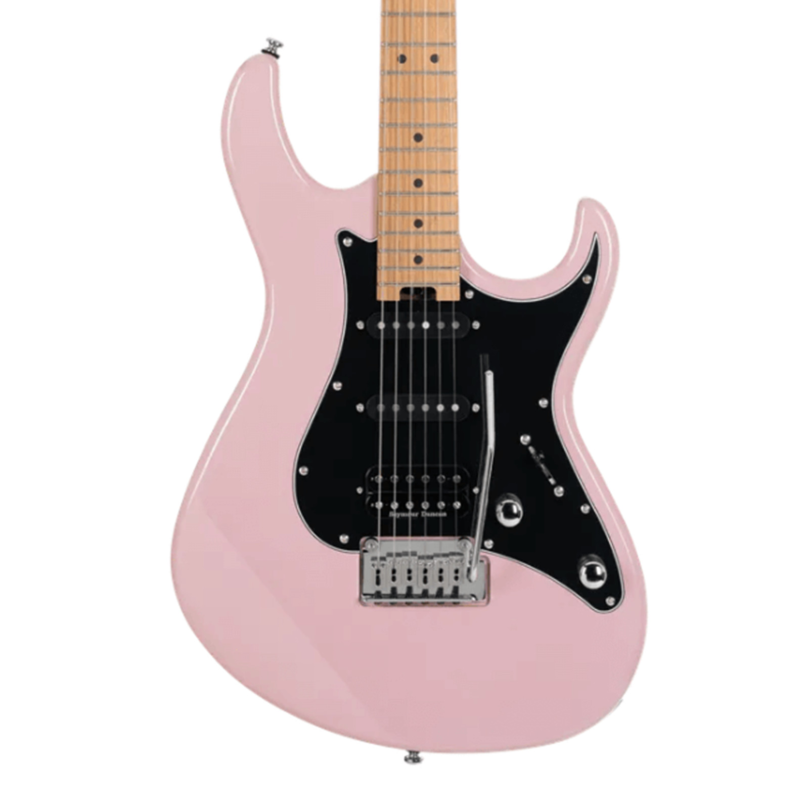 Cort G290 Modern Electric Guitar – Dusty Rose – Open Box