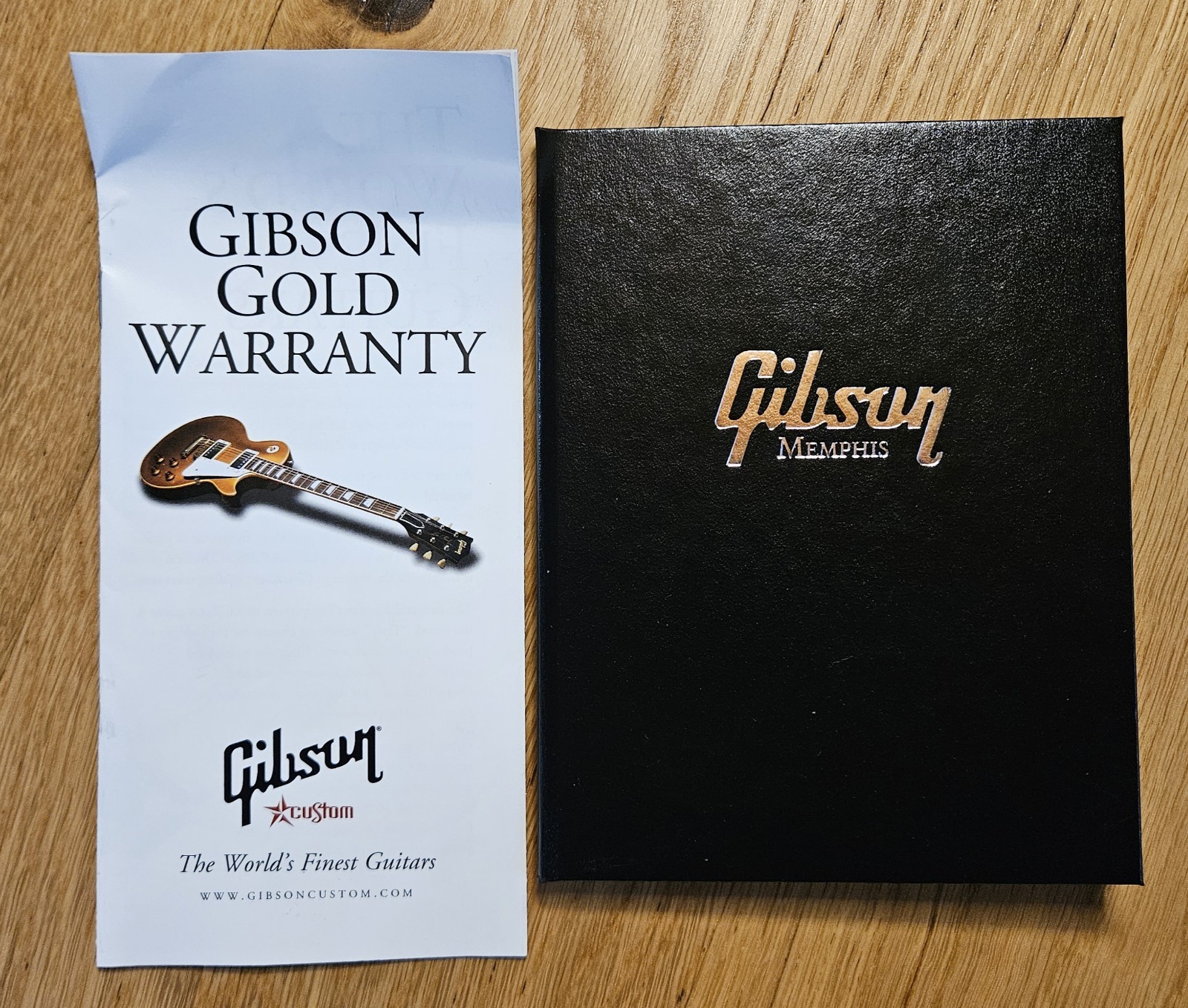 Gibson Memphis ES Les Paul Iced Tea Burst 2016