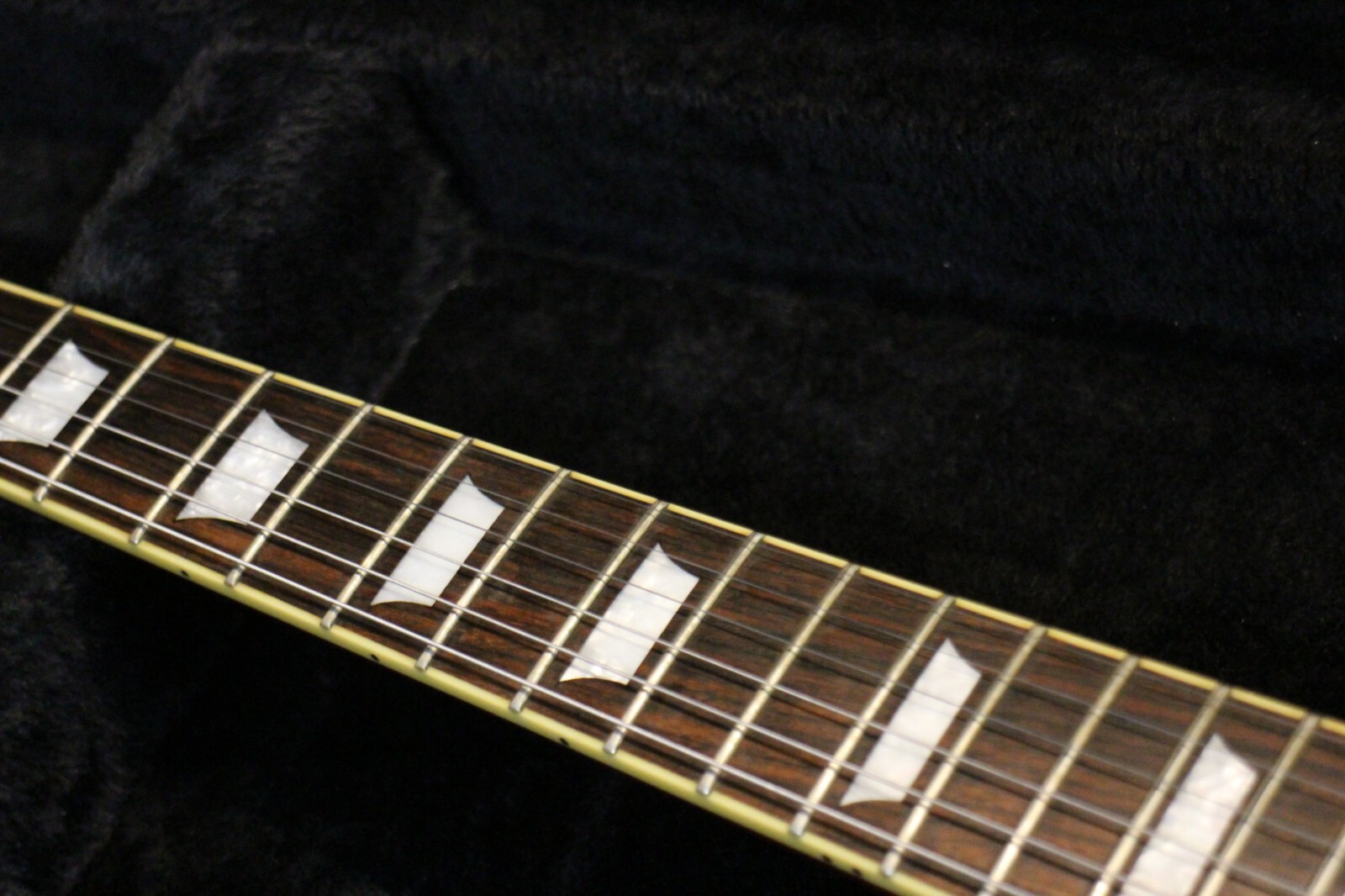 USED Limited Model LP Model Electric Guitar E LP 92 SD CHS GT177 230420