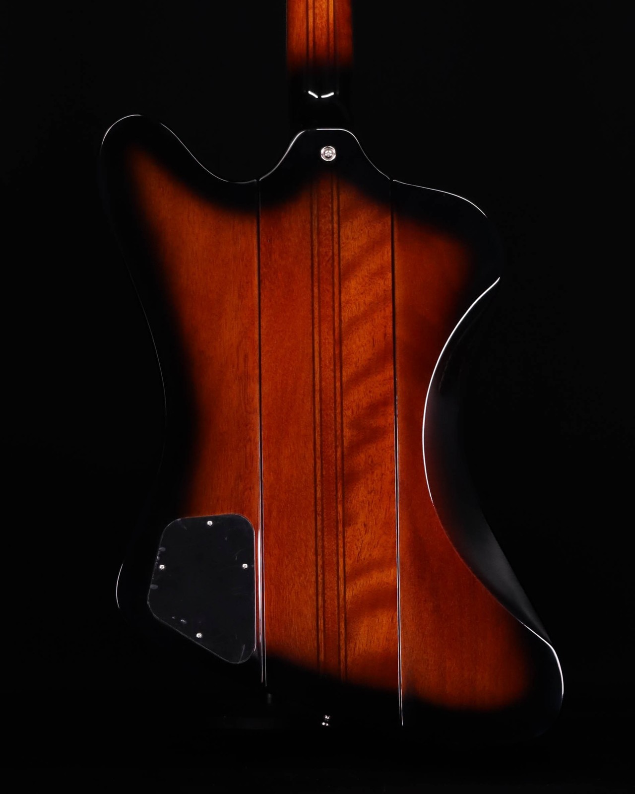 Epiphone Firebird, Vintage Sunburst