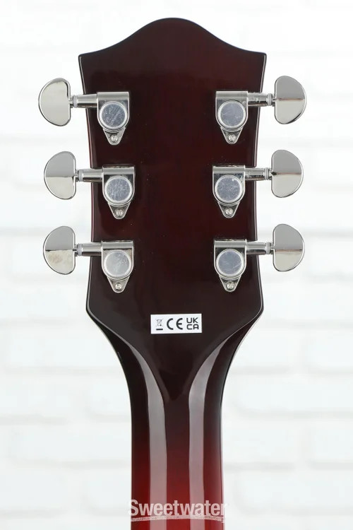 Gretsch G2420 Streamliner Hollowbody Electric Guitar with Chromatic II Tailpiece