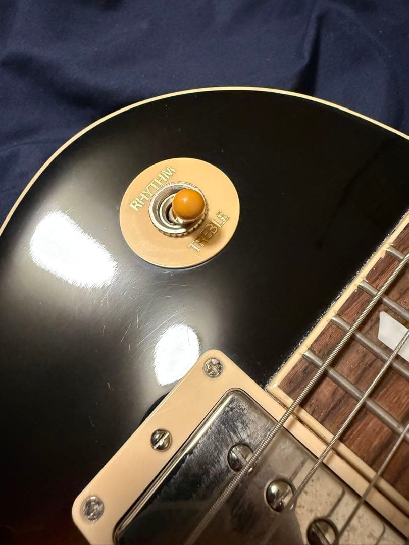 Gibson Les Paul Standard 50S Tobacco Burst