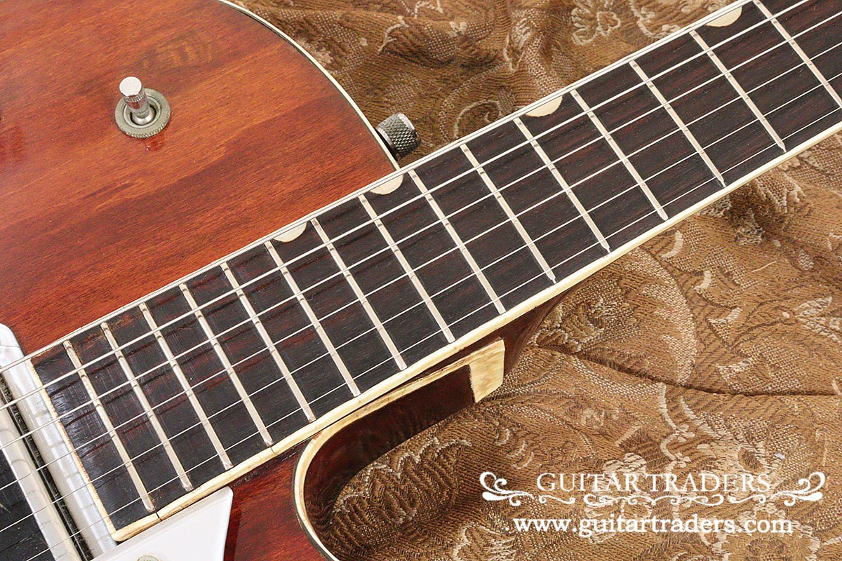 Gretsch 1964 6119 Chet Atkins Tennessean Used Electric Guitar [AUTH]