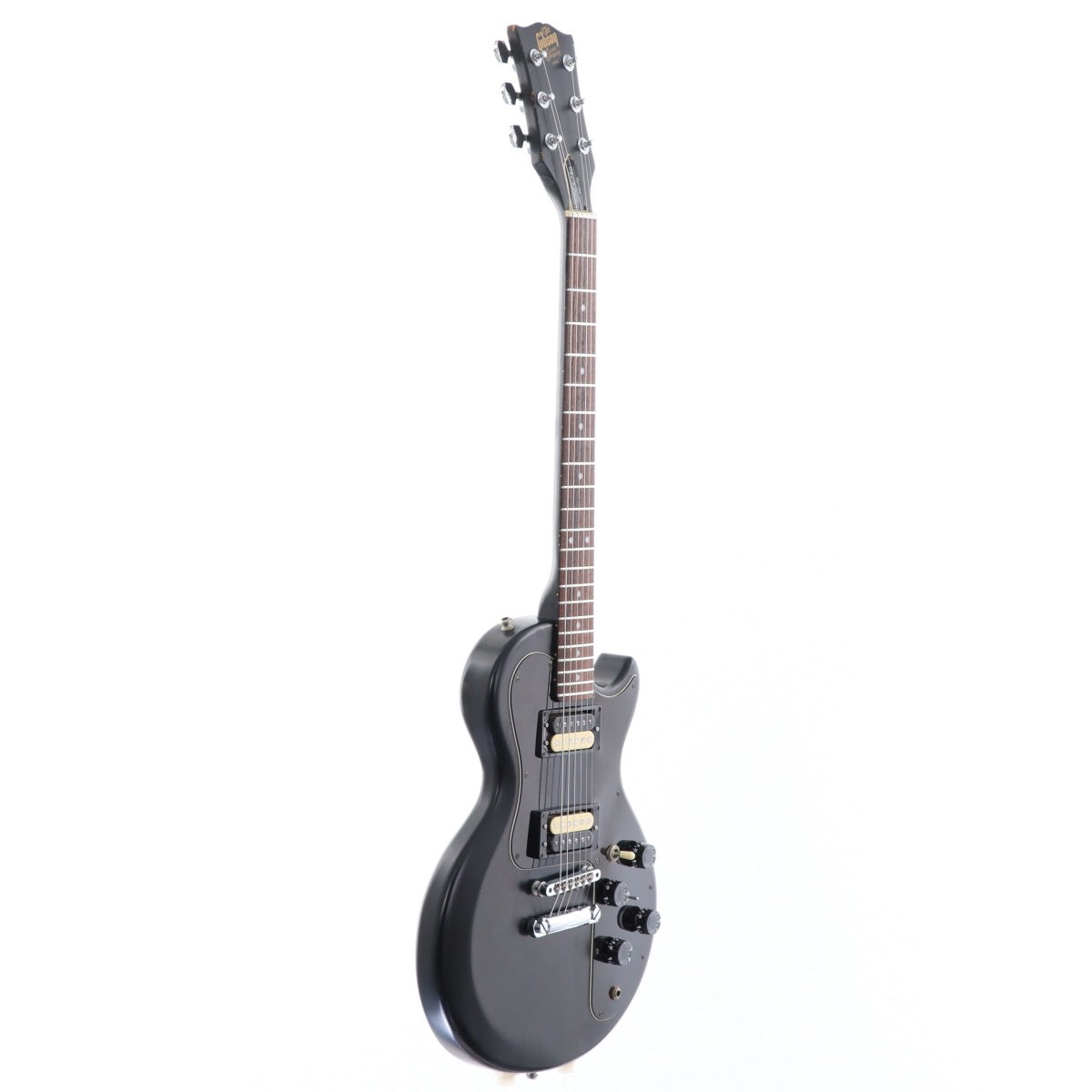 Gibson Sonex-180 Deluxe Mod Ebony [83110558]