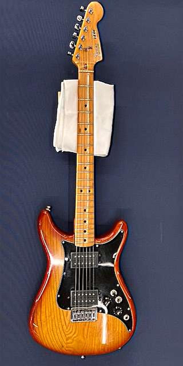 FENDER LEADⅢ Electric Guitar