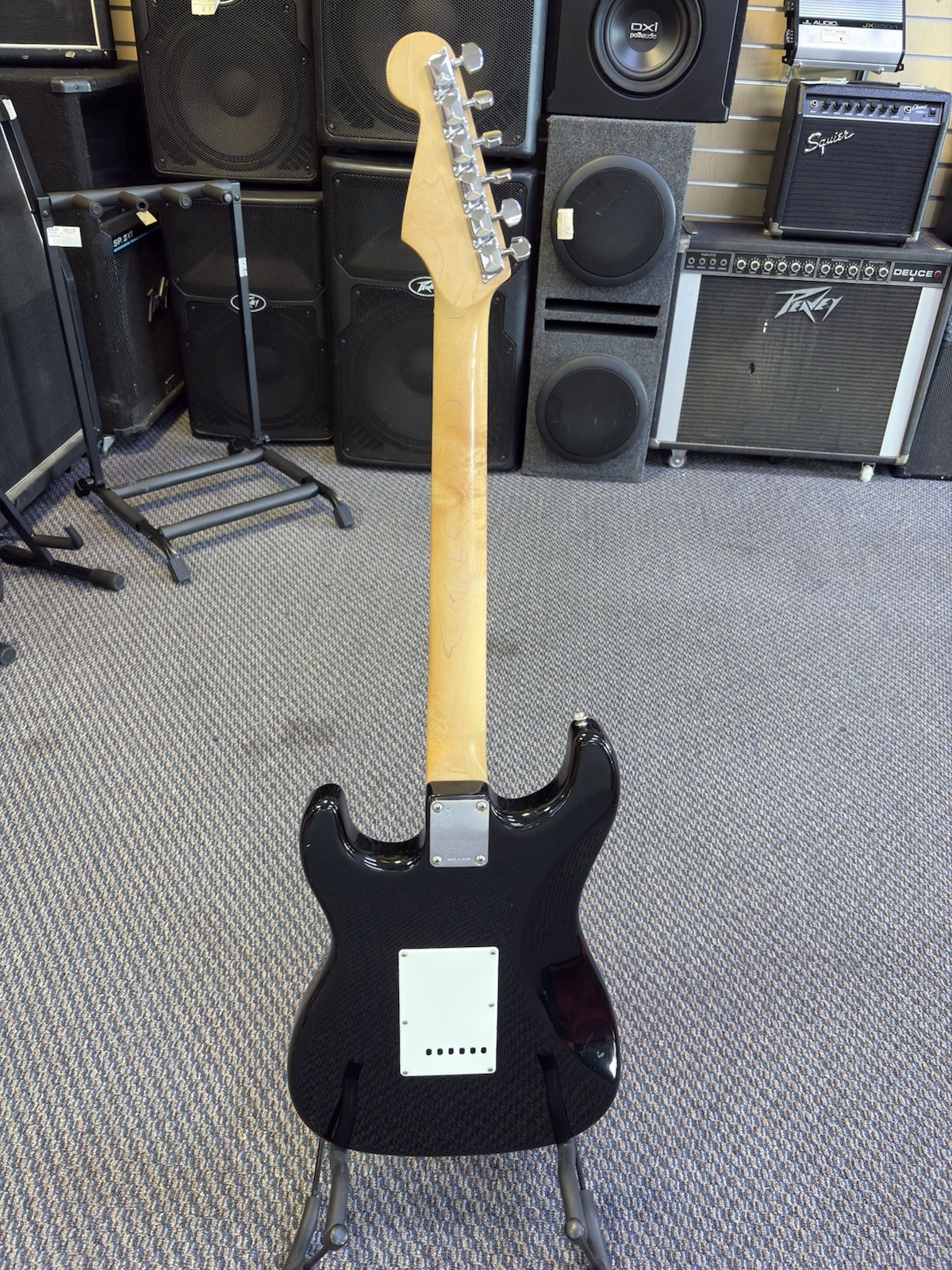 Fender Bullet Series Strat HT Electric Guitar 1981-83 *Pre Owned*