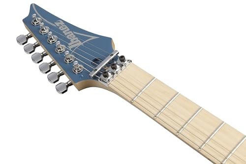 Ibanez J-LINE Blue Gray RG6HSHMTR-BGY Electric Guitar From Japan