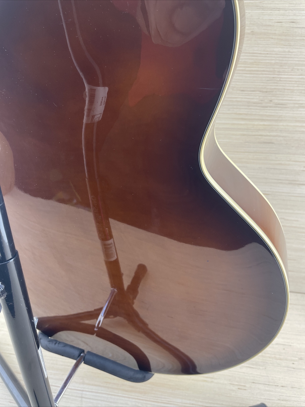 IBANEZ ARTCORE AF86 VLS-12-01