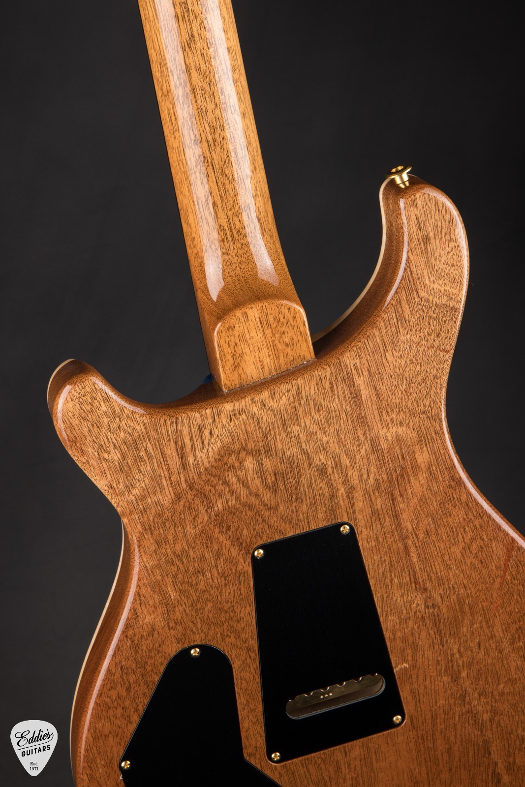 PRS DGT (David Grissom Trem) – Faded Blue Jean