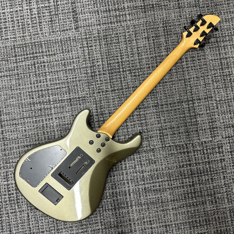 Electric Guitar Fernandes APG-65S Model Infinite Sustain Made in Japan