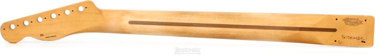Fender Road Worn ’50s Telecaster Neck Maple Fingerboard