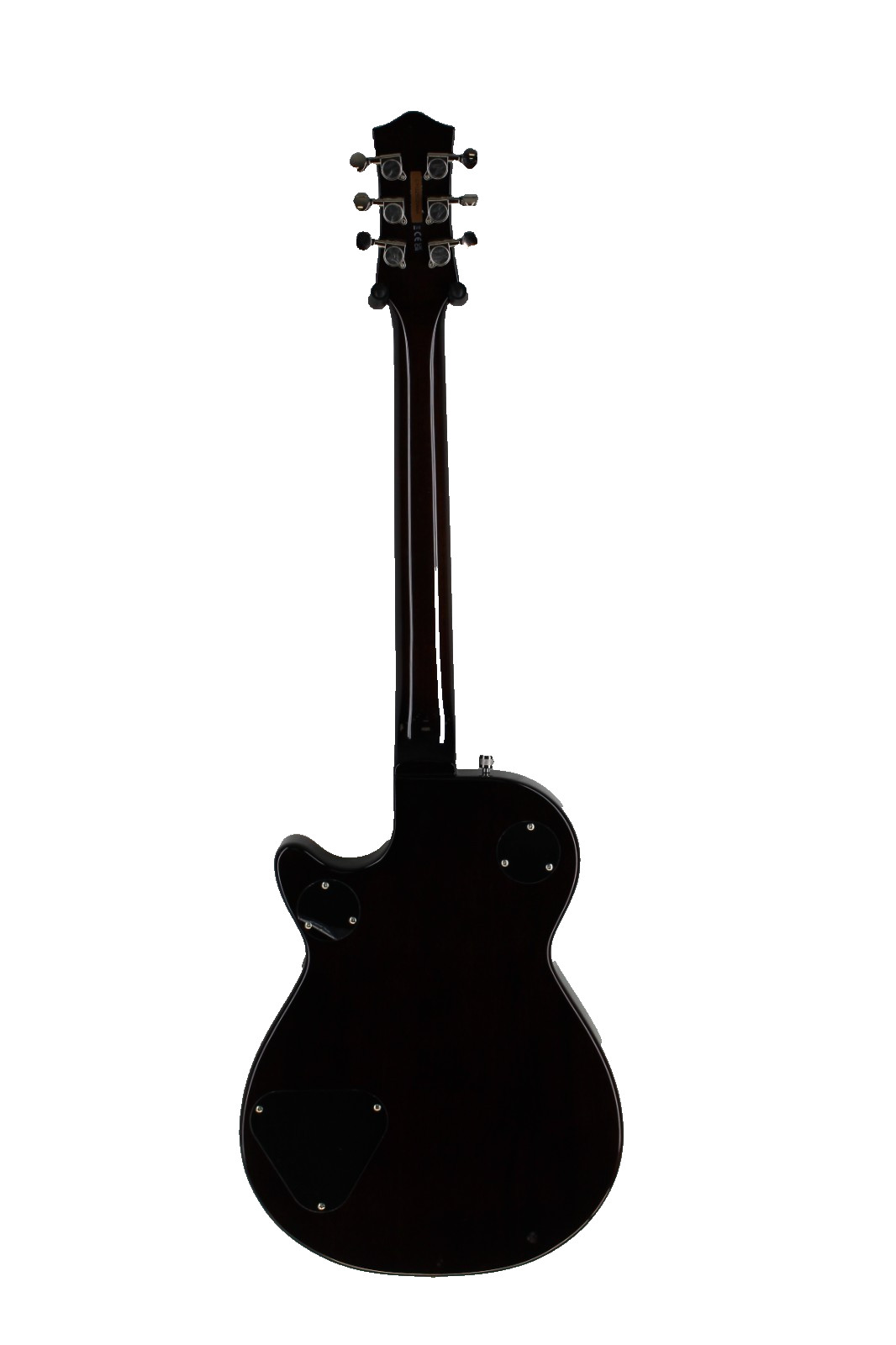 Gretsch G5210-P90 Electromatic Jet Two 90 Electric Guitar – Broadway Jade #M1417