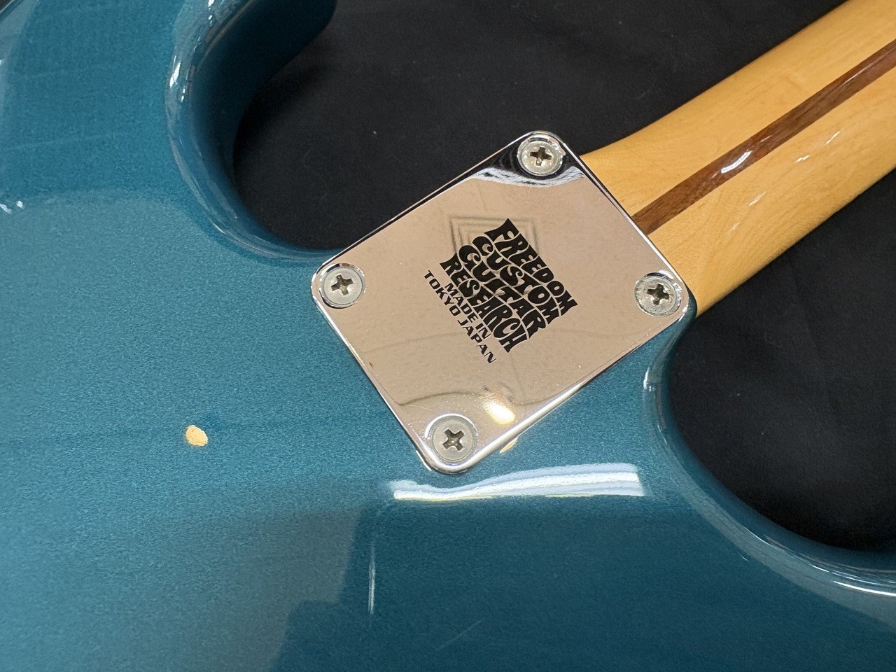 Fender Mexico Deluxe Lone Star Stratocaster o13972
