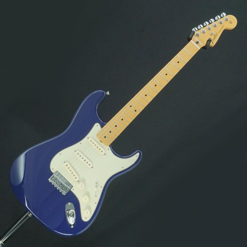 Fender Used Standard Stratocaster Hard Tail MOD. Used Electric Guitar
