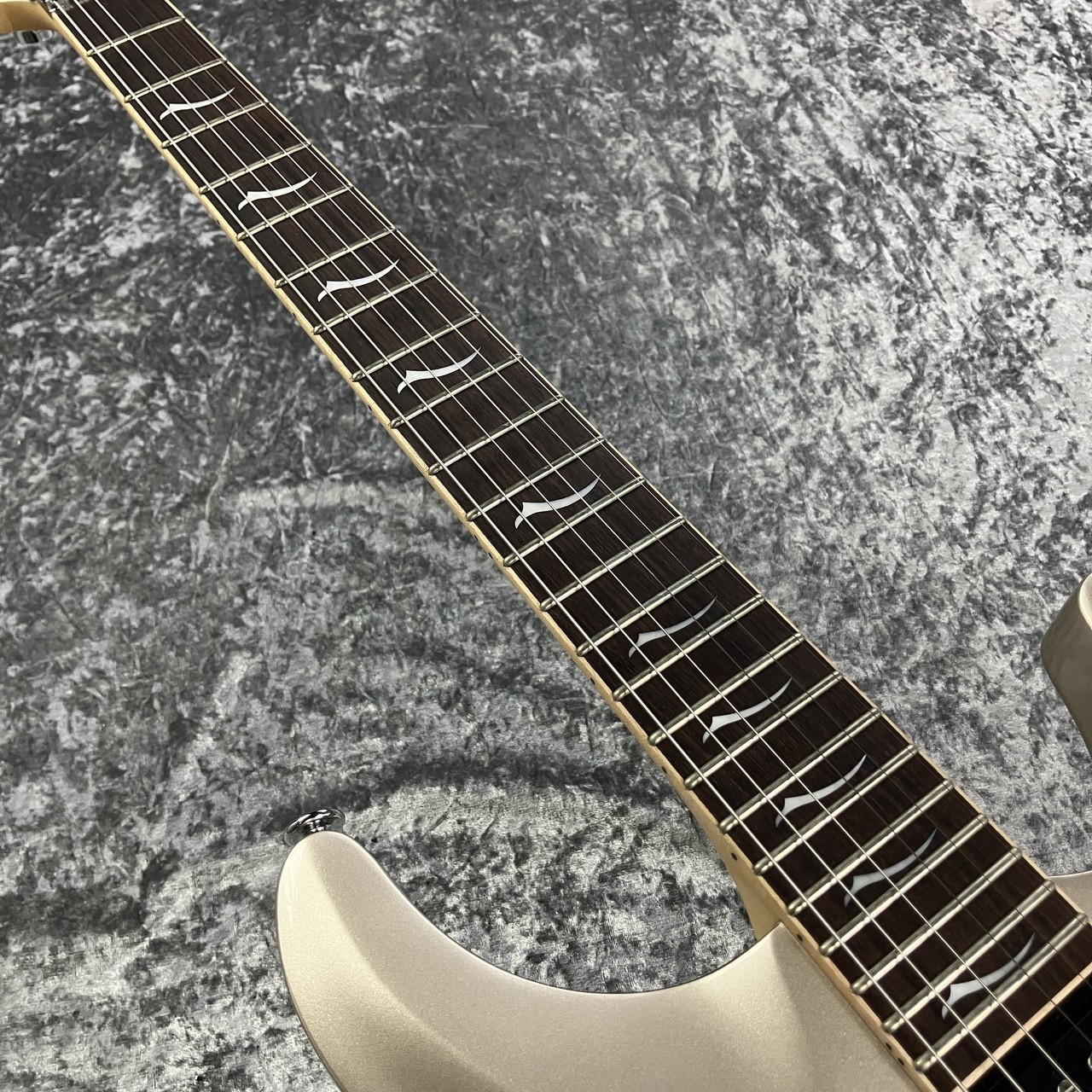 FUJIGEN(FGN) EEL-MH-TR/PLR [USED] w/hard case