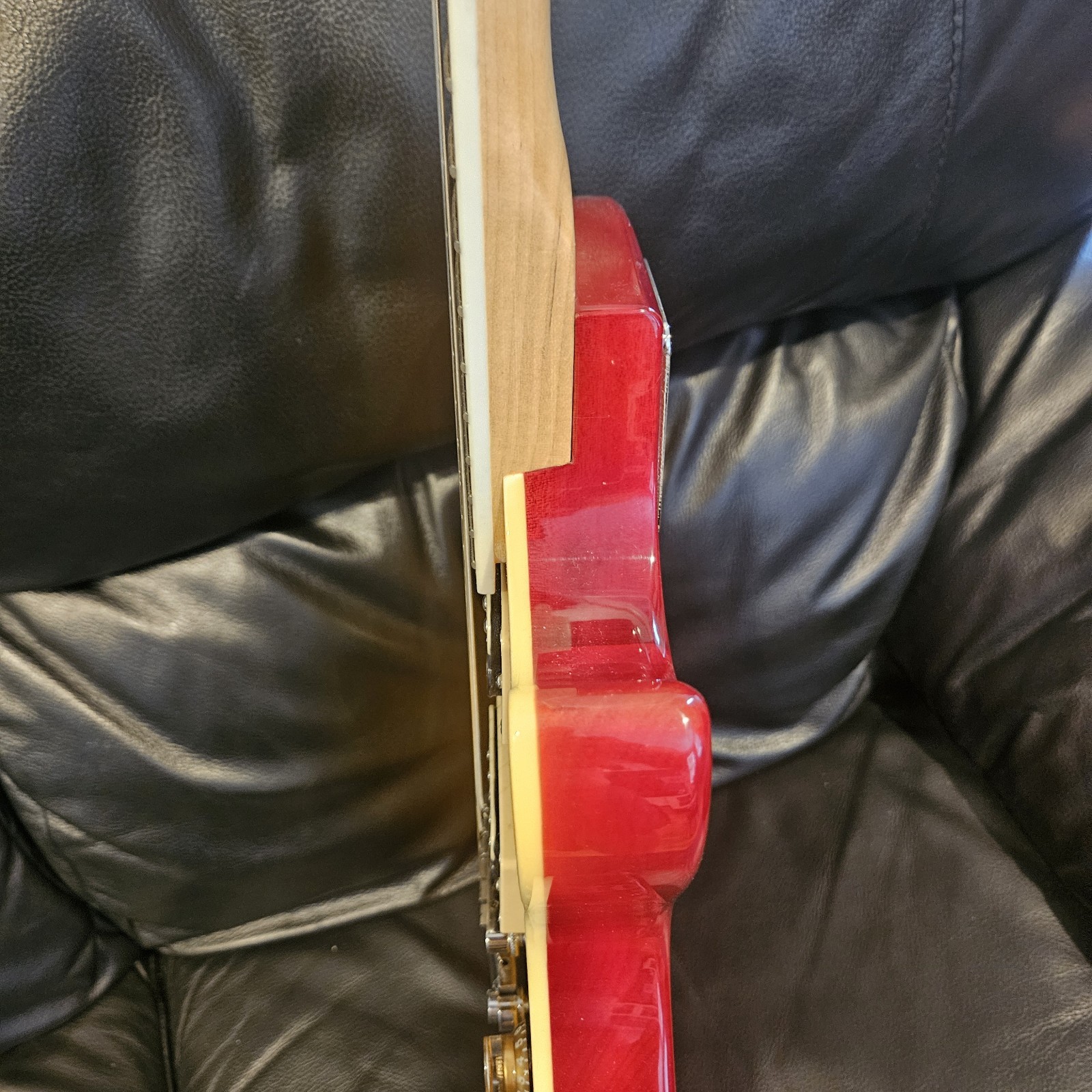 Guitar Project What is it? #2