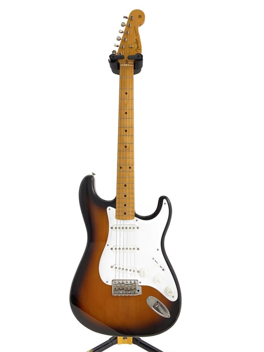 Fender ST57-58US Stratocaster Electric Guitar #BE14527