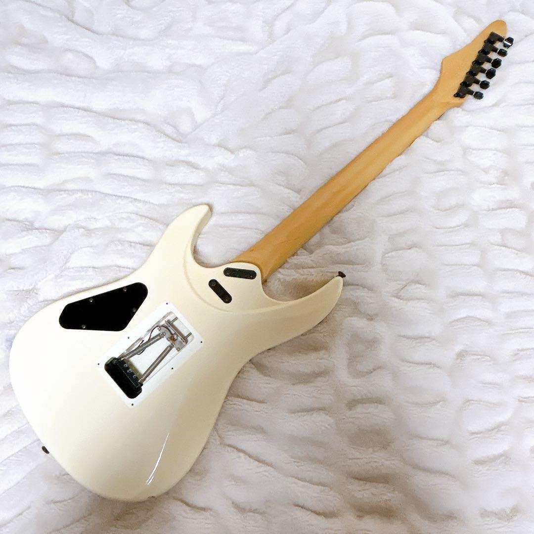 Yamaha RGZ III Made in Japan Electric Guitar Super Strat