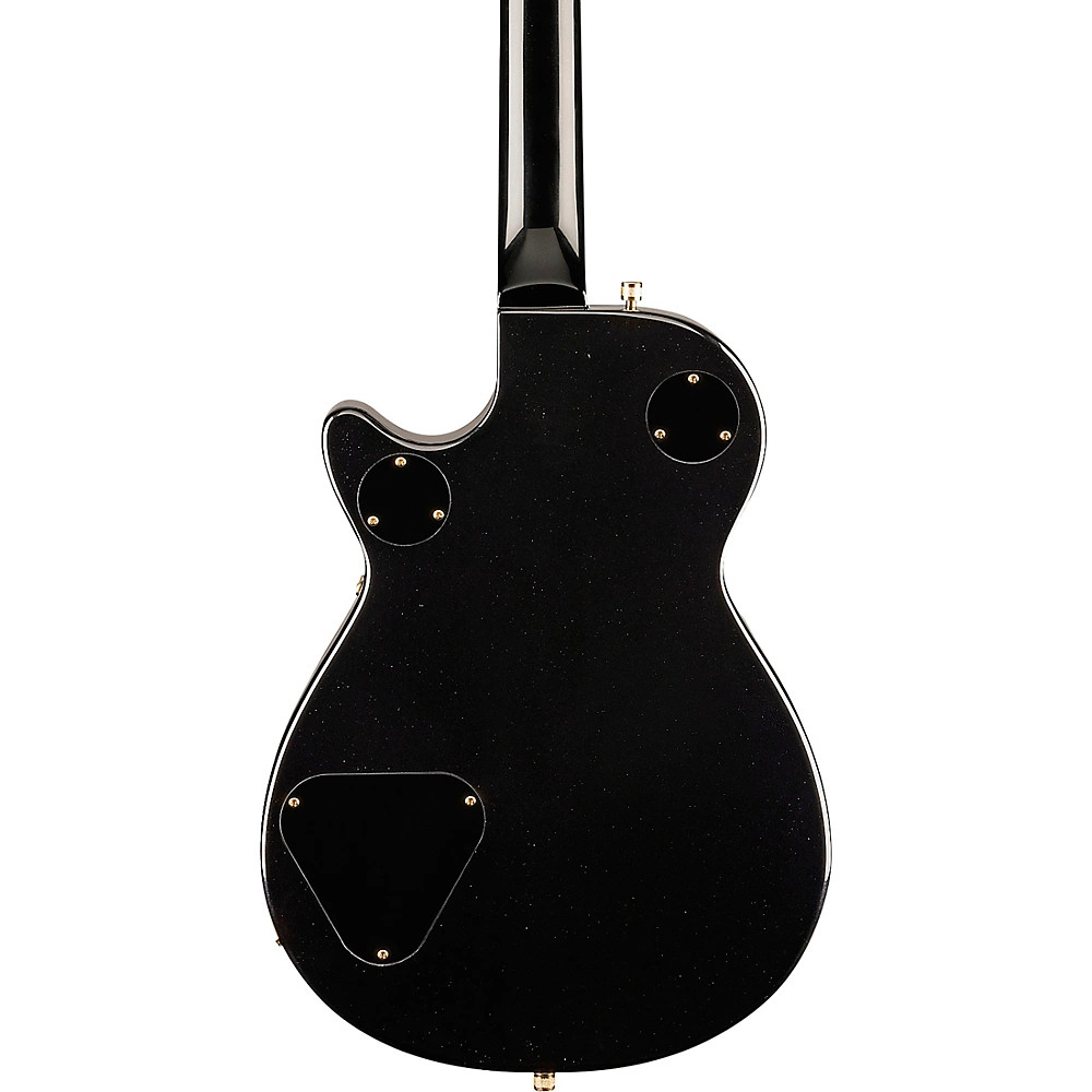 Gretsch G5237TG Electromatic Jet FT Bigsby LE Guitar Black Pearl Metallic