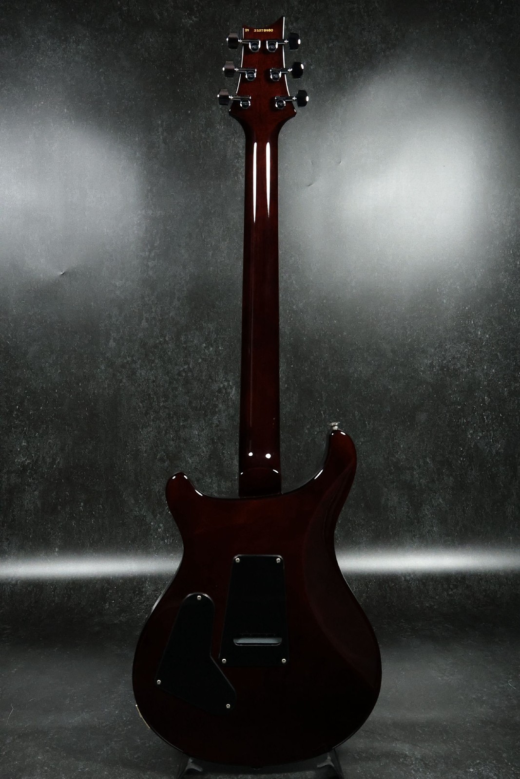Paul Reed Smith Prs / S2 Custom 24 Black Amber 2024