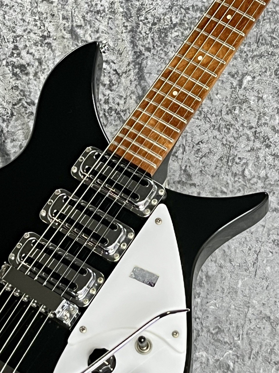 Rickenbacker 325V63 Jetglo 1996 Vintage Electric Guitar USED Rickenbacker 325