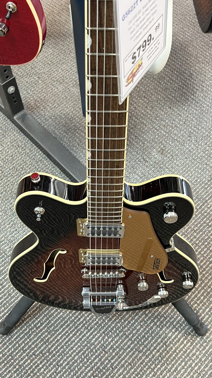 GRETSCH G5622T ELECTROMATIC