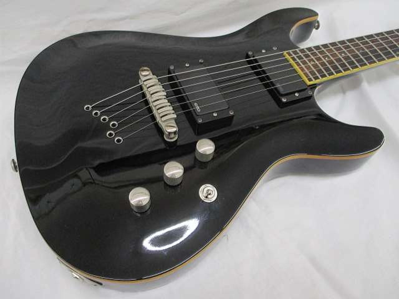 IBANEZ SZ320 EMG electric guitar