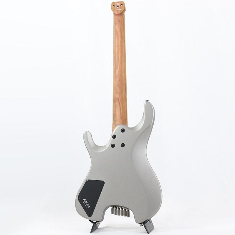 Ibanez QX52-MGM (Metallic Gray Matte)