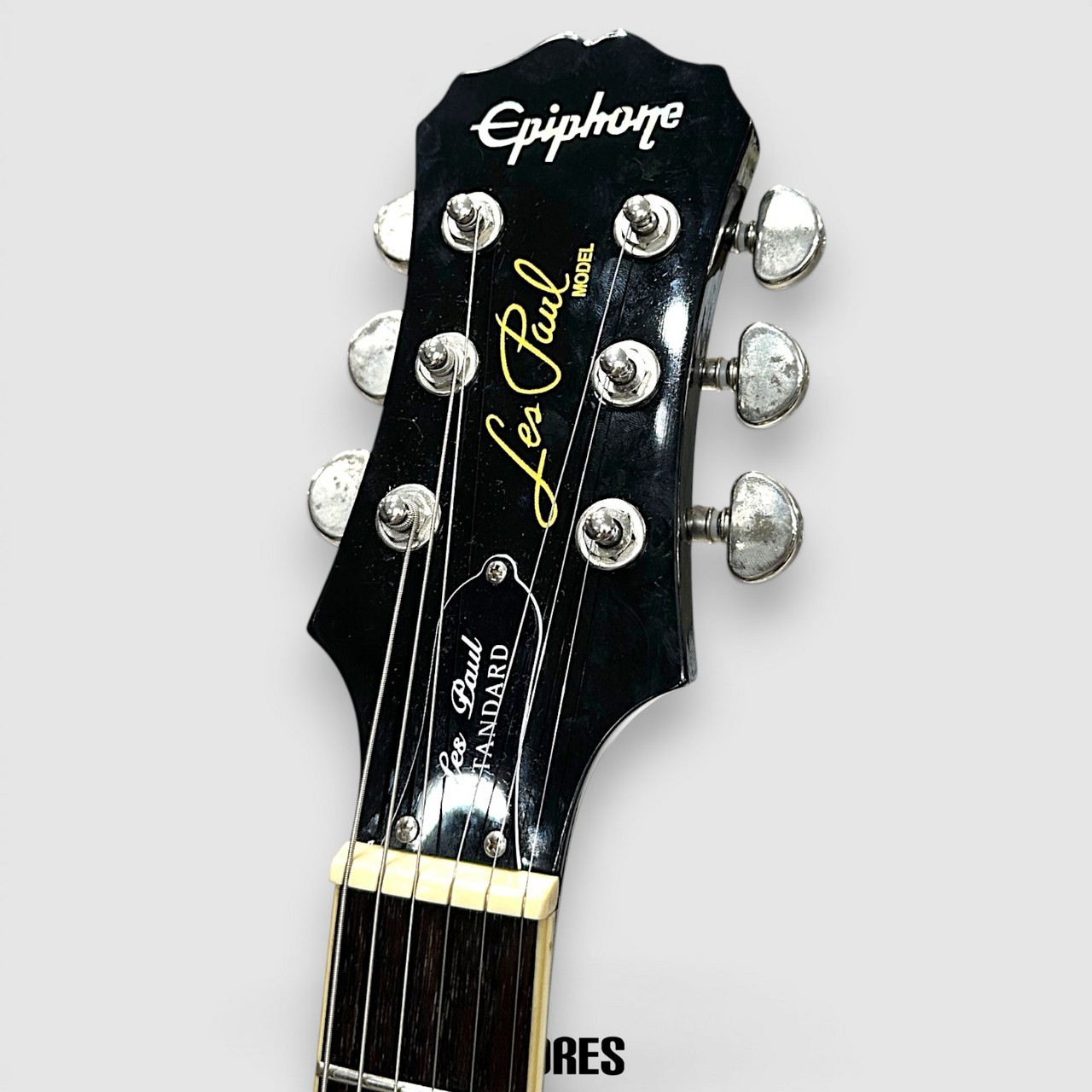 Epis Les Paul Standard (no260713)