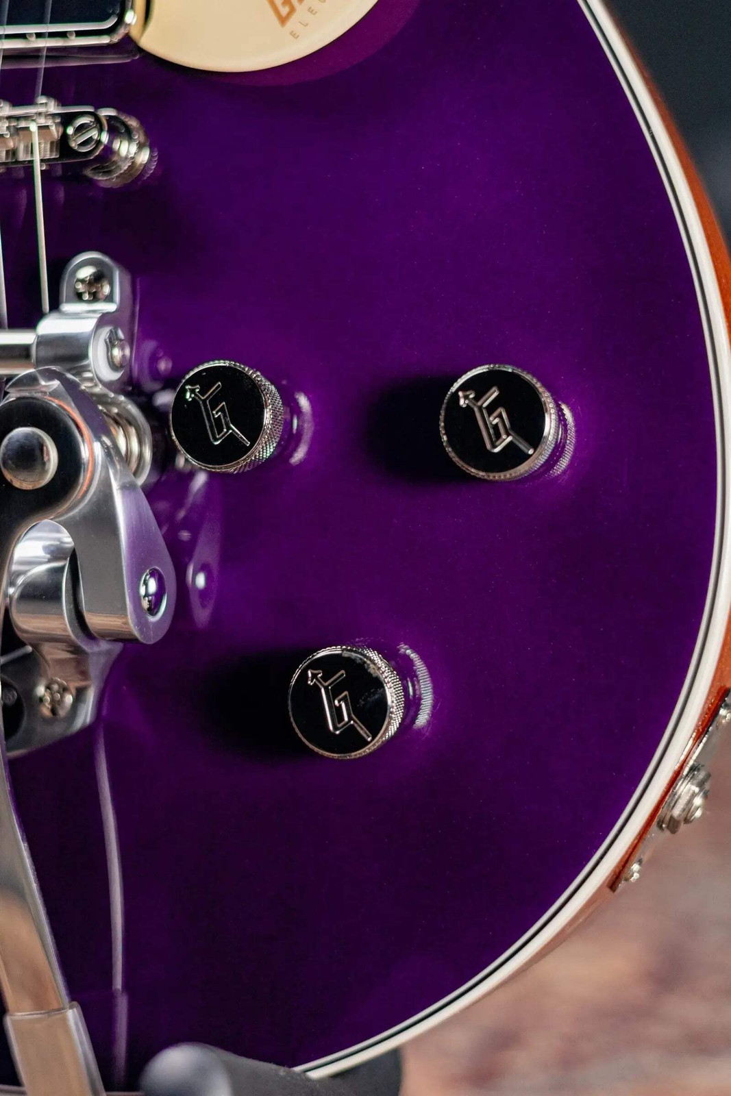 Gretsch G5210T-P90 Electromatic Jet Two 90 Single-Cut with Bigsby Electric Guita