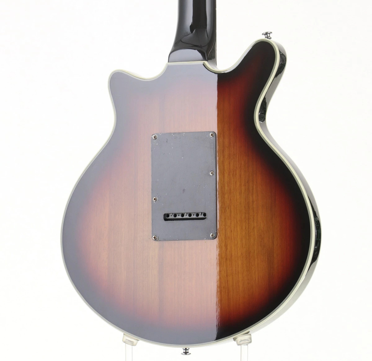 Burns / Brian May Special Sunburst