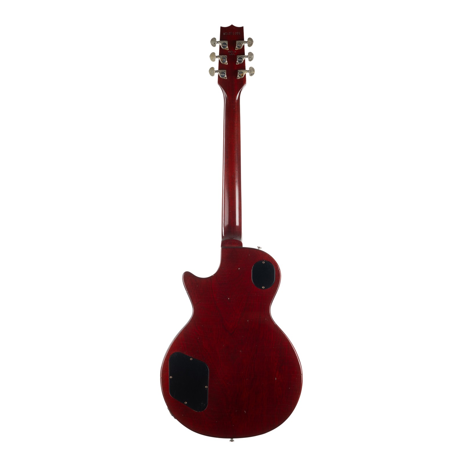 Used Heritage Custom Shop H-137 Core Collection Artisan Aged – Faded Cherry