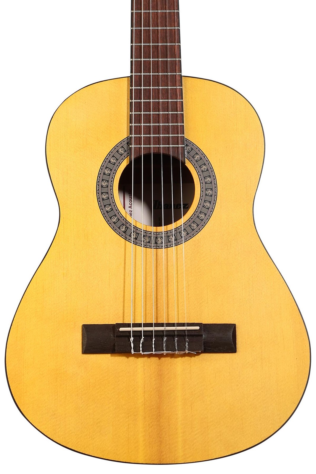 Ibanez GA1OAM + Snark ST-8 + Dunlop PVP101 + Levy’s M8POLYA-BLK Value Bundl